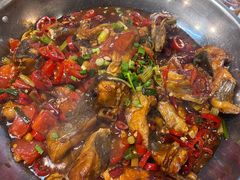 -61号餐吧(兴坪古镇漓江店)