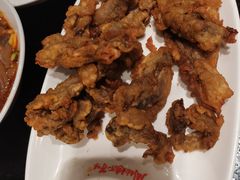 -周姑娘不等味·牛羊肉火锅·螃蟹罗氏虾·烤鱼烤串(高邮店)