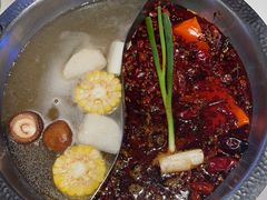 -李姑婆鲜切牛肉火锅自助(凤城二路店)