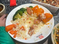 -蜀大侠火锅(春熙路店)