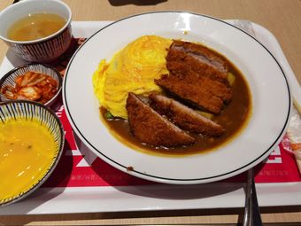 非鱼大叔(万象城沈阳青年大街店)