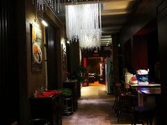 -金枝玉叶上海人家食府(三里河店)