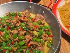 -泥糊破店小酒馆·团建聚餐(南京西路店)