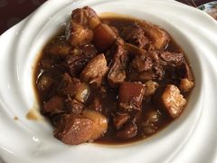 -老谢土菜馆