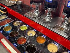 -楠火锅(仁恒梦中心店)