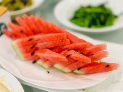 -新疆兵团食府清真(马连道店)