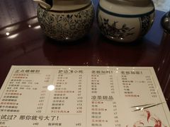 -螺世纪螺蛳粉·桂味小排档(裕德店)