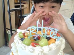 -昔木生日蛋糕(宜昌店)