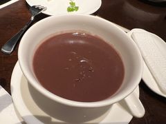 古法陈皮红豆沙-杭州西子湖四季酒店·金沙厅