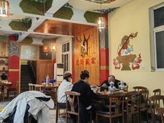 -尼玛藏家风味园(阿山食城店)