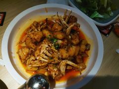 -领蟹祥记·香辣蟹·特色小海鲜(奥体天虹店)