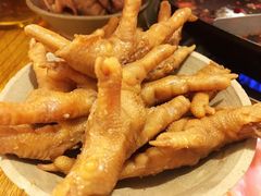 -刁姐火锅(五小区店)