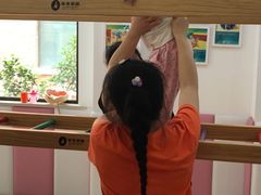 -凡育国际托育早教(大宁校区)