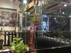 大堂-标记Jane's kitchen(平桥直街店)