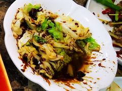 -昱德来·天津菜(河西店)