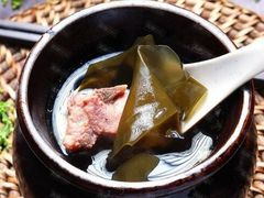 -西江美食舫·江西菜(健德桥店)