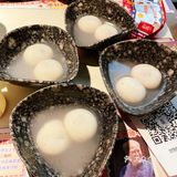 元宵还有汤圆吃