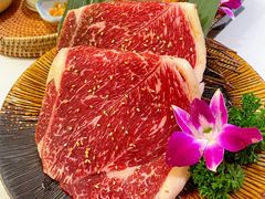 -千寻山野烤肉(中关村店)
