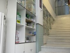 -达爱动物医院·犬猫分区·CT·复杂眼科(远洋山水分院)