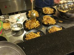 -沙河粉村·国家非遗传承(云台店)