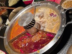 -晓宇重庆火锅(西安荟聚店)