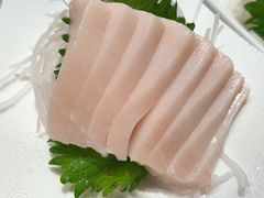 -岷山饭店-芝芝自助餐厅