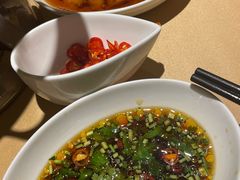 -鼎鼎香·港式火锅(北京SKP店)