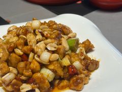 -四川饭店·小龙虾(长白店)