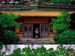 -茅山东方盐湖城景区