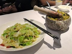 -毛家饭店·融合新湘菜·主题宴(齐鲁软件园店)
