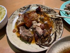 -新加坡高记KOO KEE Restaurant(盈科店)