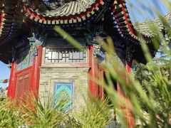 -西安市广仁寺