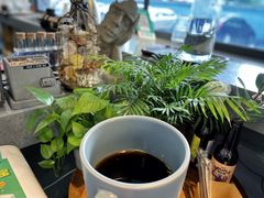 -CoffeeVendor(西乡店)