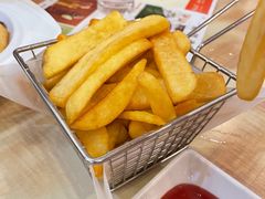 -新世界餐厅(万达店)