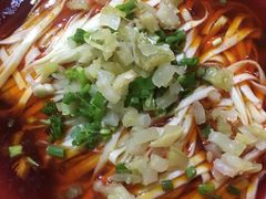 -魏旺湖北正宗牛肉面(硚口公园店)
