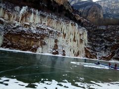 -山西通天峡景区