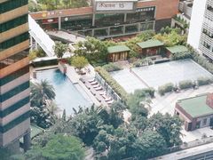 -深圳星河丽思卡尔顿酒店