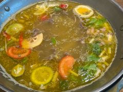 -老凯俚酸汤鱼(鸿通城店)