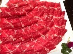 -南门涮肉(东单店)