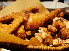 -前海沿·青岛菜(五四广场永旺店)