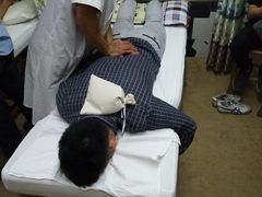 -百家康养生馆(龙口西店)