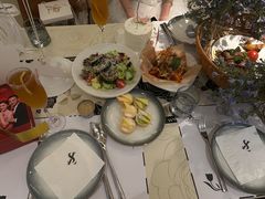 -LE SHARE洛笙·花园西餐(北京路步行街店)