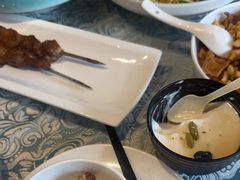 -巴扎美食·新疆菜·西域歌舞表演餐厅(新疆大厦店)