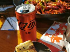 -三太子地摊烧烤·小龙虾(北蔡店)