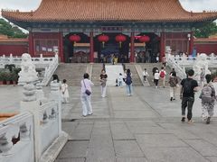 -珠海圆明新园