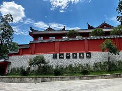 -黔灵山公园