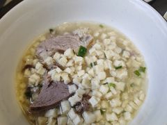 -陈熹公民族美食文化餐厅·清真(中华广场店)