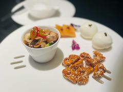 -外滩三号餐厅·创意中餐