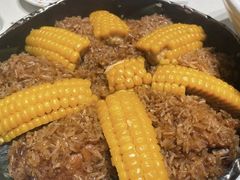 -绿草地·湘菜(芙蓉天街店)