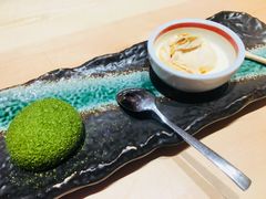 餐后甜品-玄海寿司(国贸店)